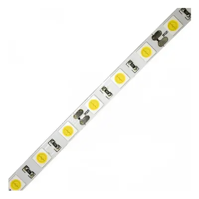 Led páska 6565SMD 144W/m bez krytí teplá bílá