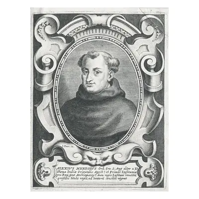 Menezes Alex. C. Galle mědiryt 1636