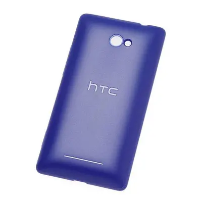 Kryt na mobil Htc Hc C810 pro 8X modrý