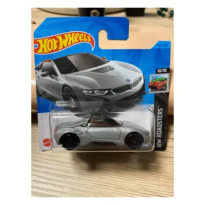 Hot Wheels 10/10 Hw Roadsters i8 Roadster