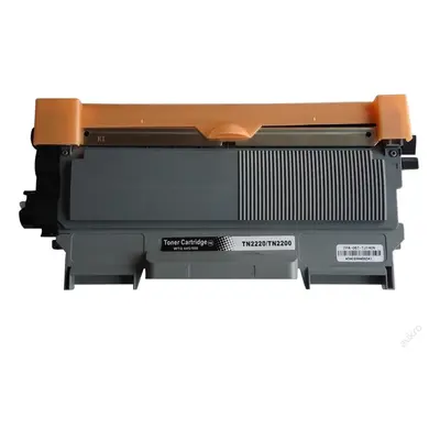 Toner TN2010 TN2220 Brother Xxl Dcp 7065 Dn 7070