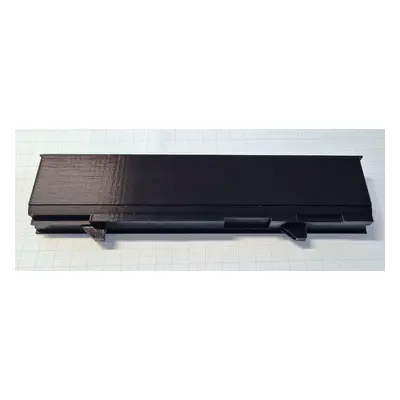 Záslepka baterie pro botebooky Dell Latitude E5500 / E5400 - 3D tisk