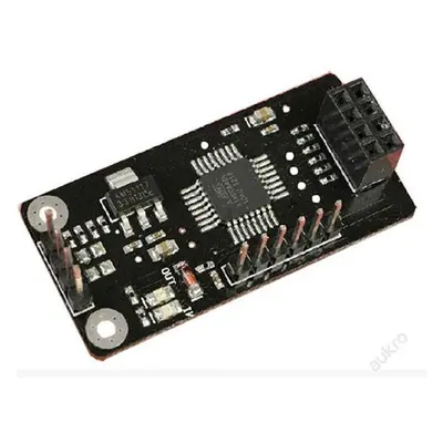 ARD2-83 Arduino NRF24L01 bezdrát.modul interface