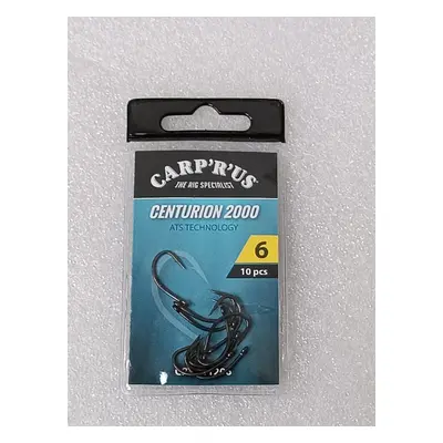 Carp&apos;r&apos;us háčky Centurion 2000