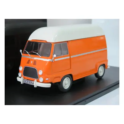 Renault Estafette - Whitebox 1/24 - WB124053