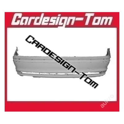 Zadní nárazník Bmw E46 06.98-09.01 Sedan