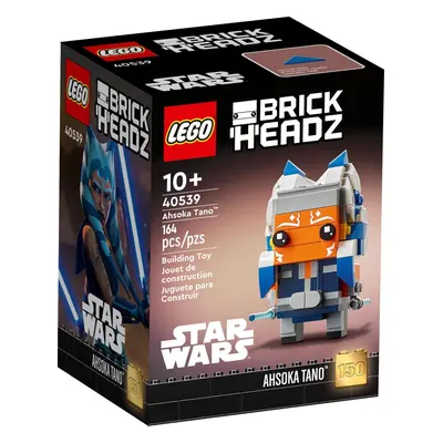 Lego Star Wars 40539 Ahsoka Tano