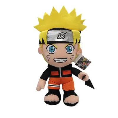 Naruto - plyšová hračka 30 cm Uzumaki