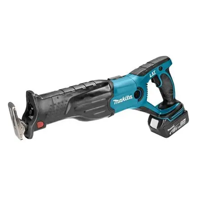 Pila Makita Saw 18V 2 x 50 Ah Li-ion DJR181RTEAkce