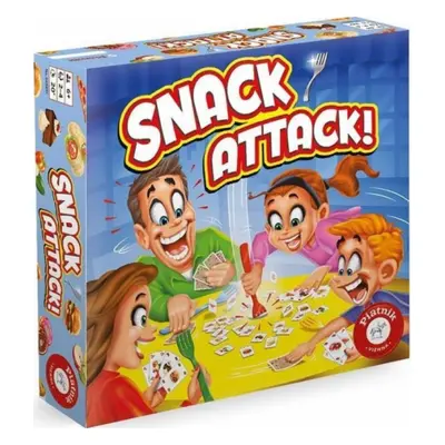 Piatnik Snack Attack