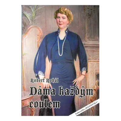 Dáma každým coulem