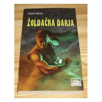 Žoldačka Darja