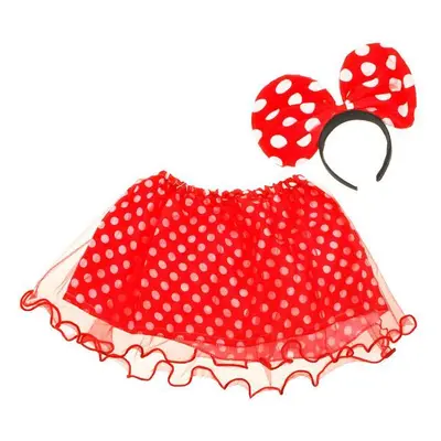 Šaty pro míč Mouse Bee Minnie Butterfly ZA1125 Akce