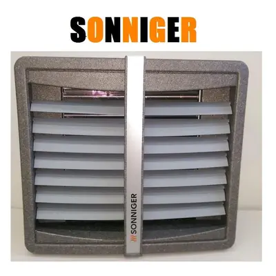 Ohřívač vody Ohřívač Sonniger Heater R2 50 Kw