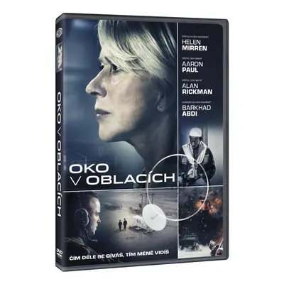 Oko V Oblacích (DVD)