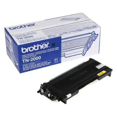 Brother TN-2000