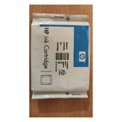 Hp C4908A / Magenta- Originální náplň (bulk) - obsah 205 ml