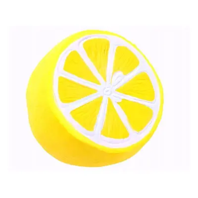 Pěnová drť Žlutý Lemon Jumbo. Fun ZA2613 Akce