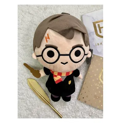 Plyšový Harry Potter plyšák postava 33 cm