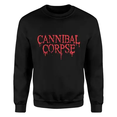 Pánská Mikina Cannibal Corpse vel. S - 3XL