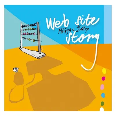 Lp Mňága A Žďorp - Web site story-140 gram vinyl 2024