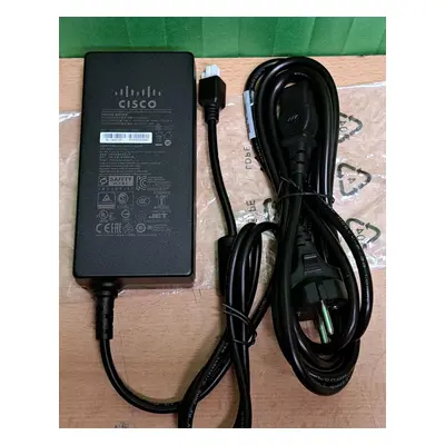 Napájecí adaptér - zdroj Cisco - 12V/75A - 90W