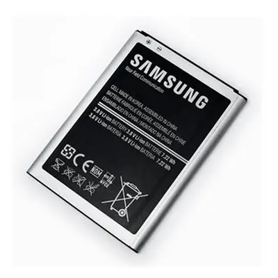 Baterie Samsung Galaxy S4 mini B500AE 1900 mAh