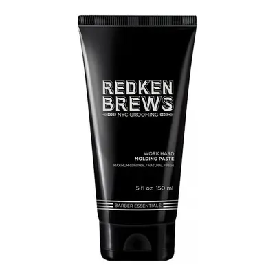 Redken Brews - modelovací pasta pro přirozenou fixaci 150ml