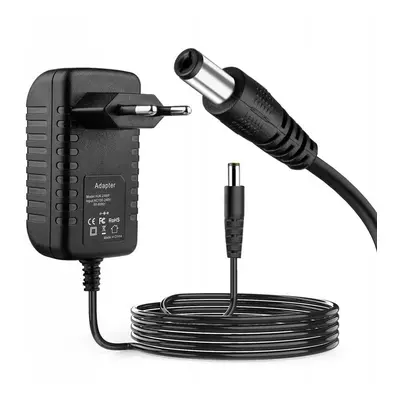 Napájecí adaptér 12V 2A 24W