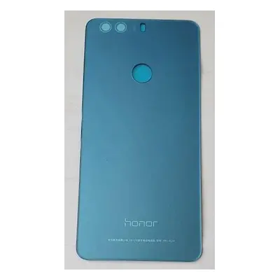 Zadní kryt baterie Honor 8 modrý světle