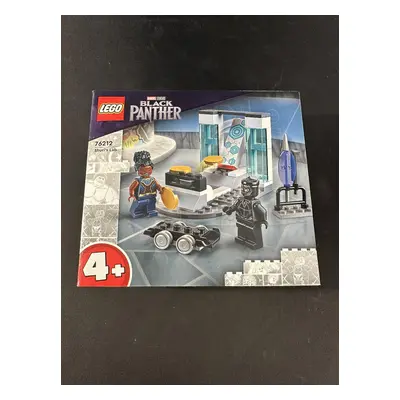 Lego set 76212