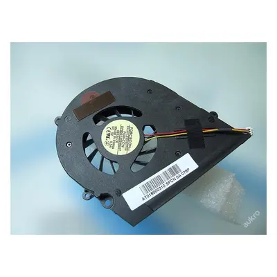 Ventilátor Toshiba Satellite A200 A205 A210 A215 L