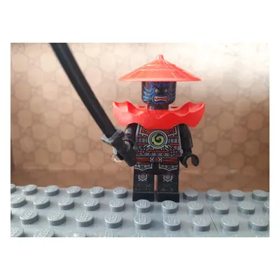 Lego figurka Stone Army Swordsman - Ninjago