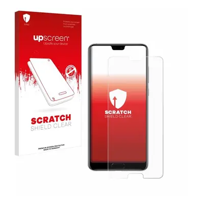 Ochranná fólie na displej Scratch Shield pro Huawei P20 Pro