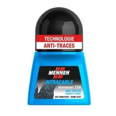 Roll-on deodorant Mennen 72h 50ml