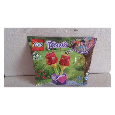 Lego Friends polybag 30408