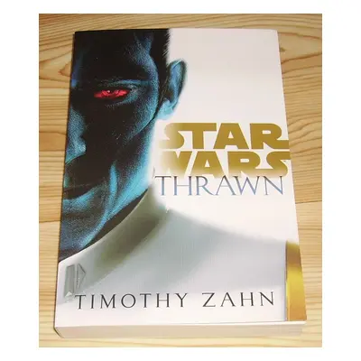 Star Wars Thrawn