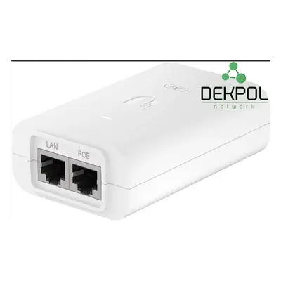 Ubiquiti POE-24-12W-G-WH