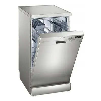 Myčka nádobí Siemens Sr 215I03CE Inox 85 L 9 Kpl A