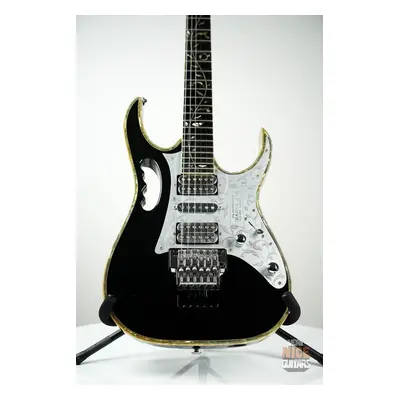 Ibanez JEM10TH Steve Vai Signature