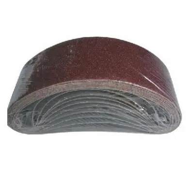 Nekonečný pásek 75x533 sandpaper gr 36 pásek Akce