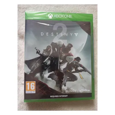 Xbox One Destiny 2