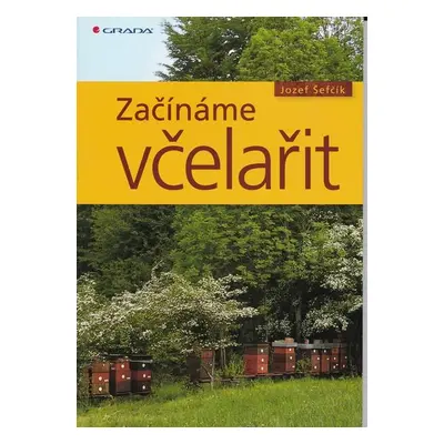 Začínáme Včelařit