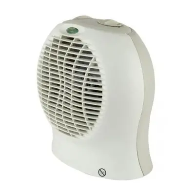 Teplovzdušný Ventilátor 3KW 1797/N lll