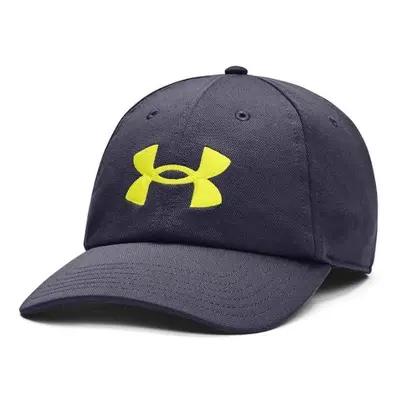 Sleva -33% Under Armour Čepice Kšiltovka Modrá Pc 590