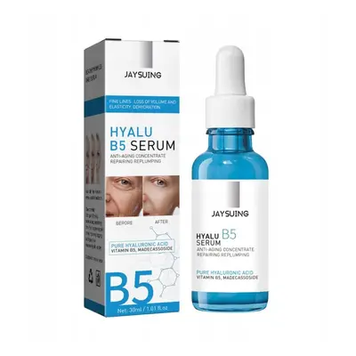 Sérum proti vráskám Jaysuing Hyalu B5 30 ml