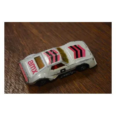 autíčko Amx Matchbox