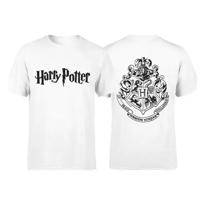 Pánské Tričko Harry Potter S- 3XL