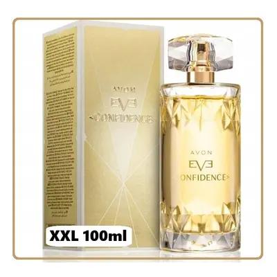 Avon Eve Confidence Edp XXL100ml