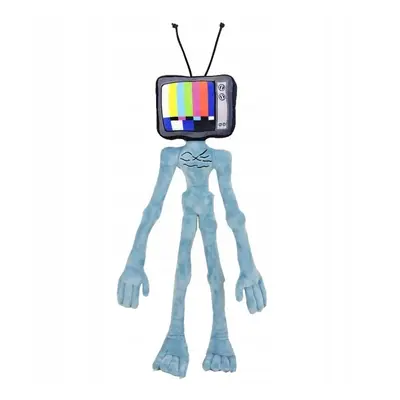 Sirenhead Plyšák - Siren Head Plyšový - Televízor Tv 55 cm